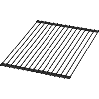 Lay-on drainer / Foldable dish drainer
