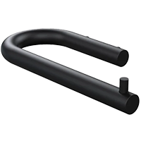 Κρεμάστρα χαρτιού τουαλέτας