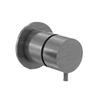 Βάνες παροχής