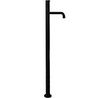 Μπαταρίες μπανιέρας δαπέδου