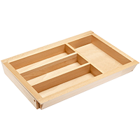 Cutlery trays
