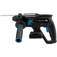 Περιστροφικά δράπανα μπαταρίας