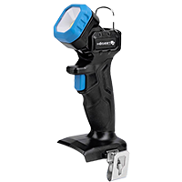 Φωτισμός με μπαταρία