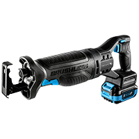 Παλινδρομικά πριόνια μπαταρίας