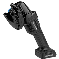 Γωνιακοί τροχοί μπαταρίας