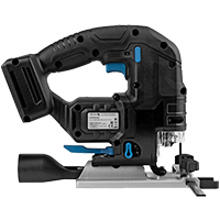 Σέγα μπαταρίας