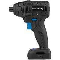 Μπαταρία Κρουστικό Κατσαβίδι