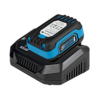 Φορτιστές Μπαταριών