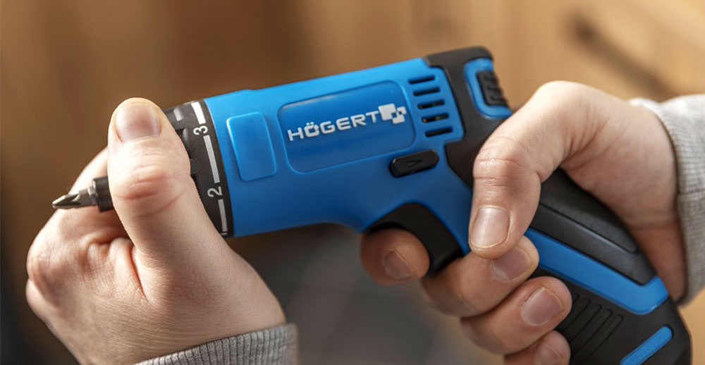 Ηλεκτρικά εργαλεία