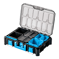 Κουτιά εργαλείν