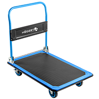 Μεταφορικά Καρότσια