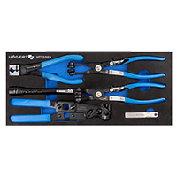 Επενδύσεις εργαλείων με εργαλεία