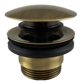 Βύσματα νεροχύτη