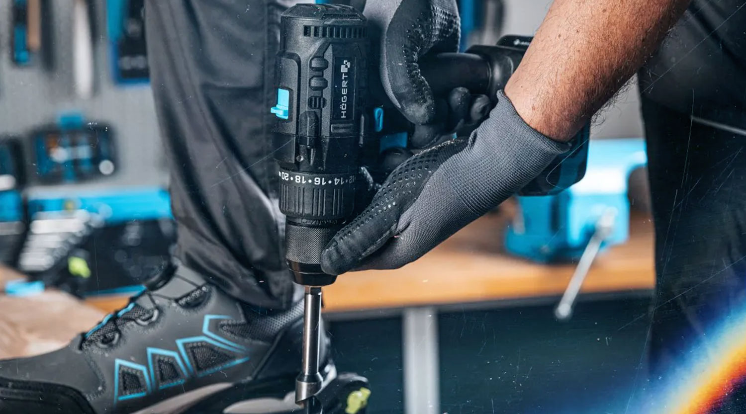 Εργαλεία Μπαταρίας Ισχύος