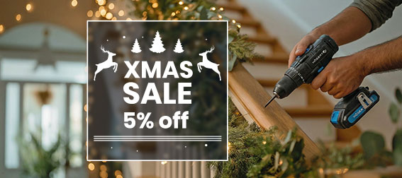 Εργαλεία Μπαταρίας Ισχύος