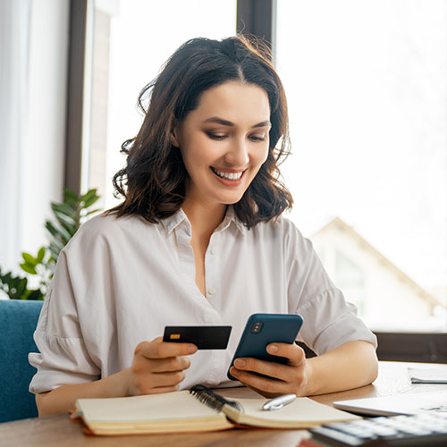 Πληρωμές & Τιμολόγηση